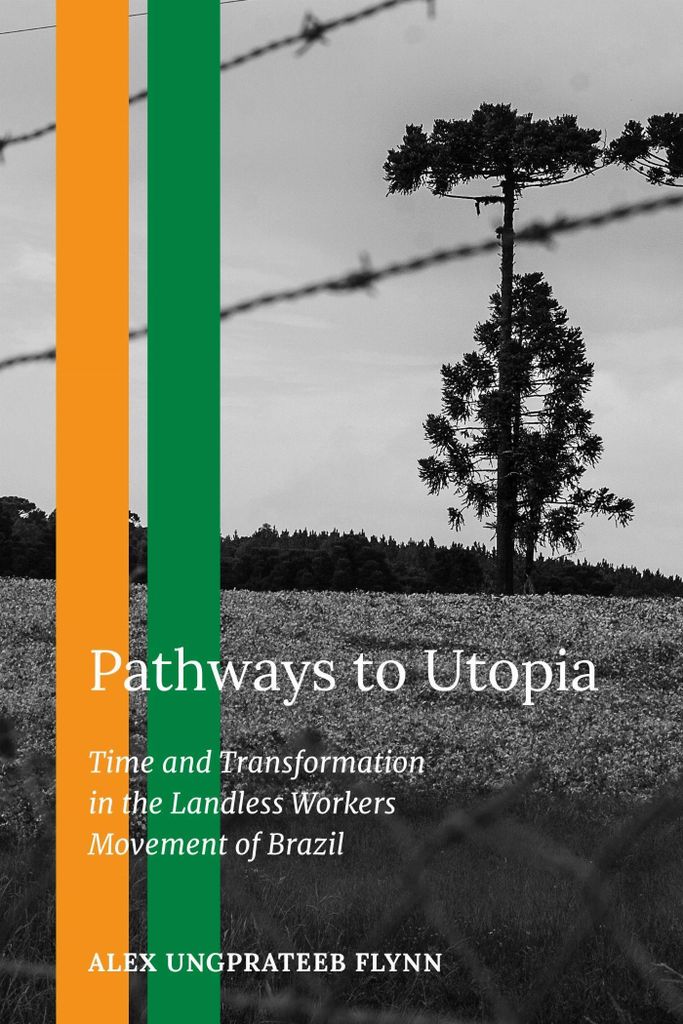 Pathways To Utopia – Lingua: Inglese