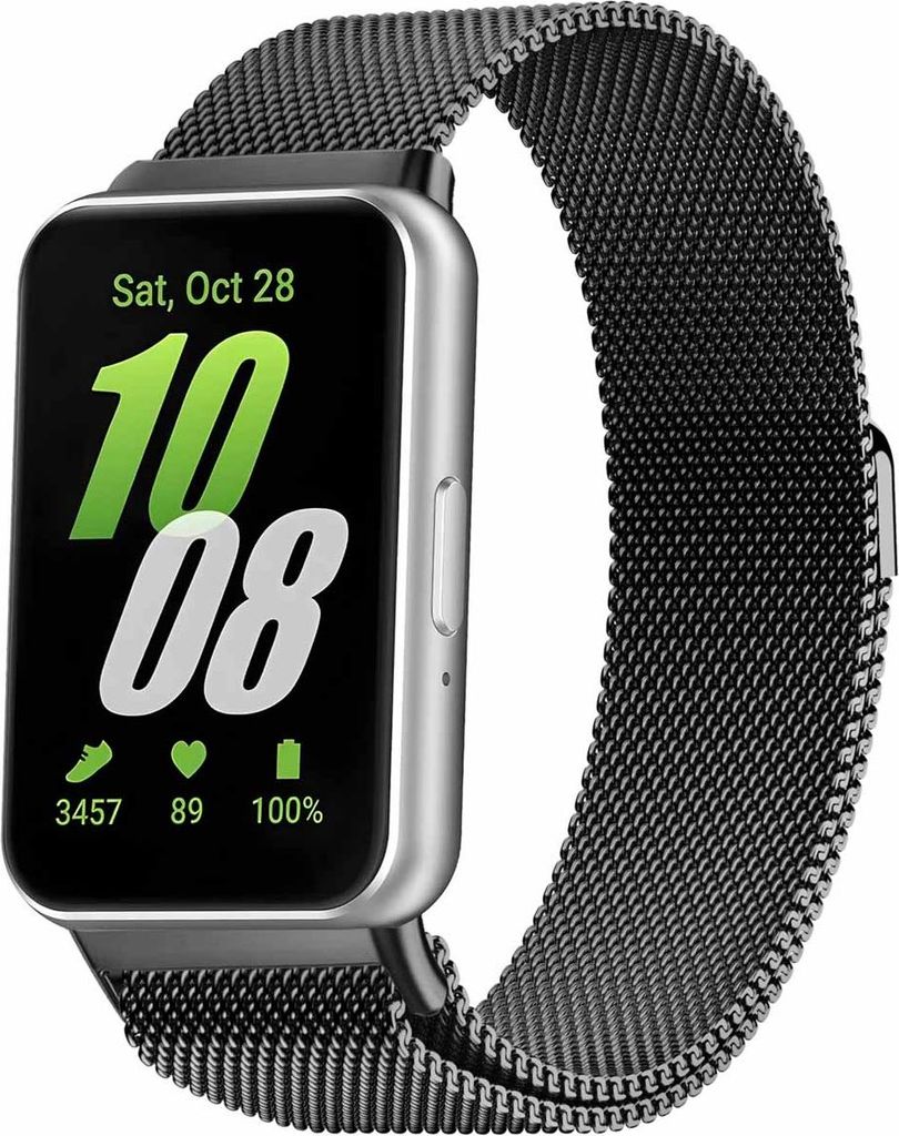 imoshion Bracelet magnétique milanais pour le Samsung Image du produit 