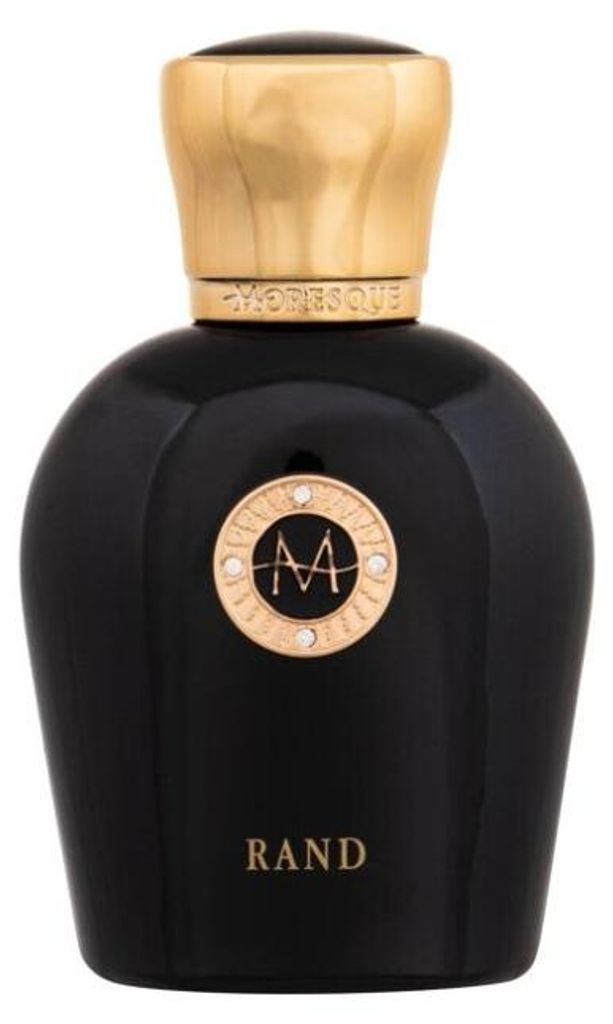 Black Collection Moresque Rand Edp Spray Obrázok produktu 