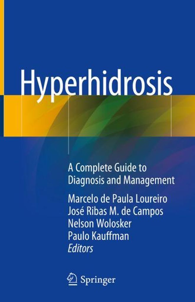 Hyperhidrosis