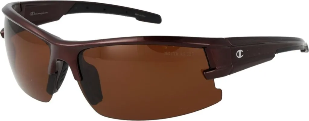 Montatura Champion CU516170C02: Analisi Tecnica e Materiali Vista