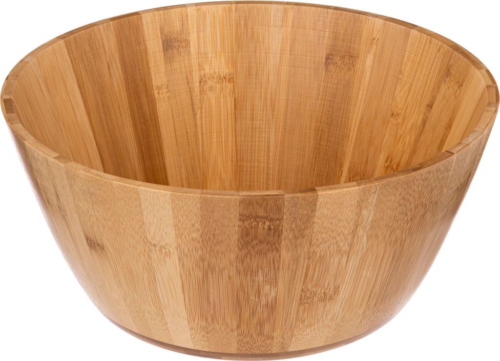 Insalatiera in bambù, Ø 28 cm Immagine del prodotto 