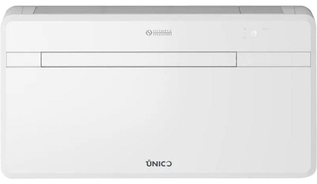 Olimpia Splendid Unico Next 12 HP EVAN, Produktbild 