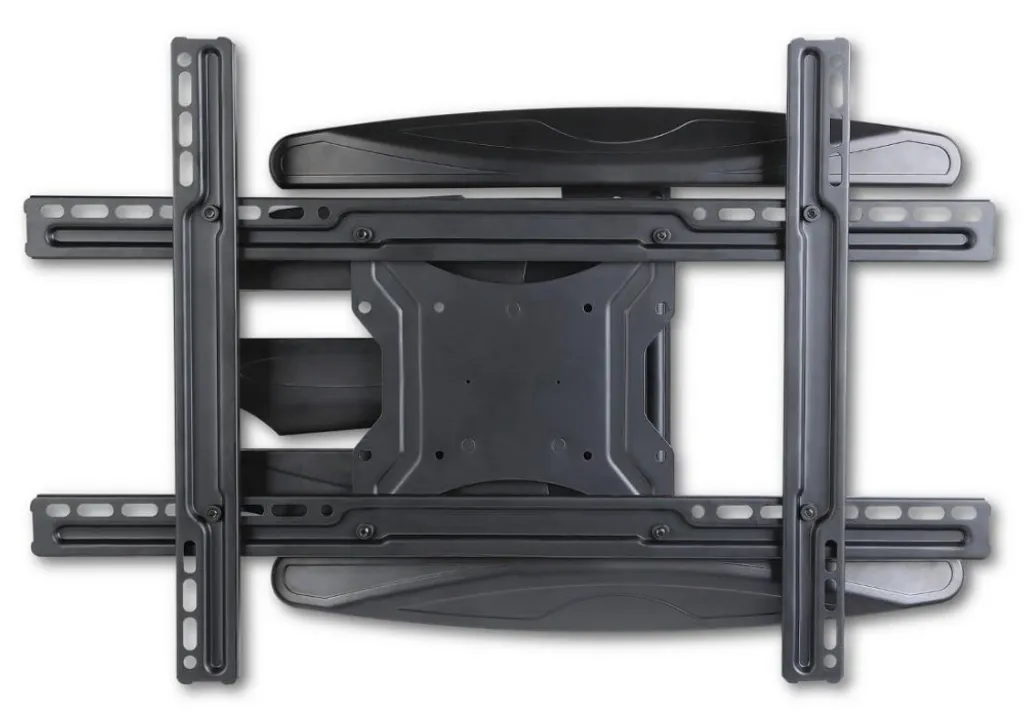 Support Mural TV FullMotion Inclinable et Pivotant 40-65 Pouces Techly - 4