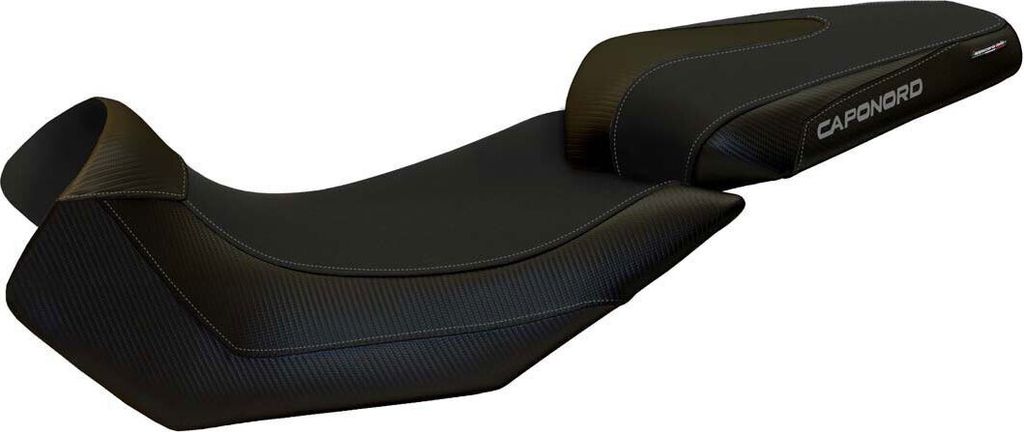 Satteldecke spezifisch 6BL-1 für Aprilia Caponord 1200 (2013-2017)