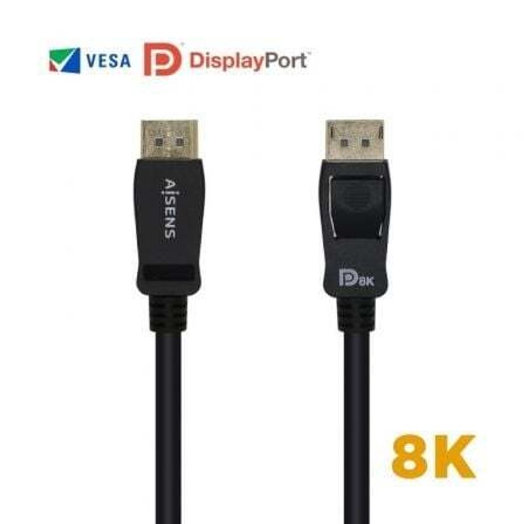 Kabel DisplayPort Aisens A149-0432 2 m