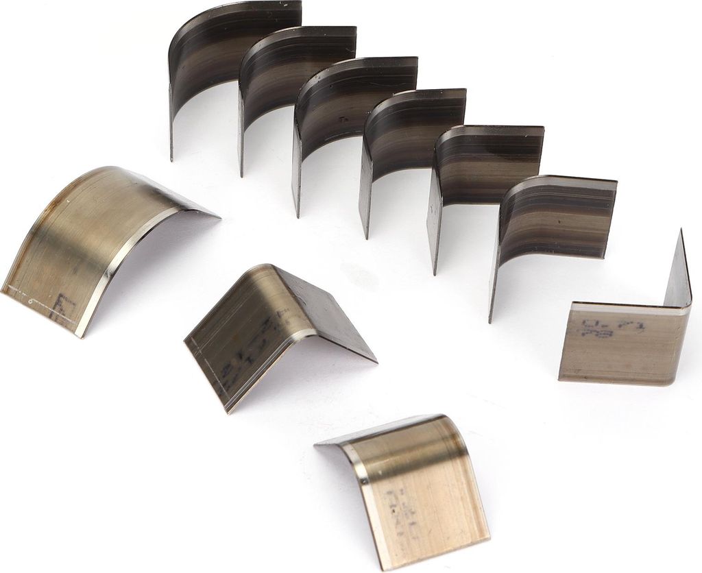 Eckkante Trimmer Set Metall Lederschneider Schnittwerkzeug für DIY Ledercraft