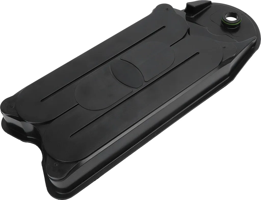Kit ventilation de carter Filtre CCV pour Dodge Ram 2500-5500 Diesel