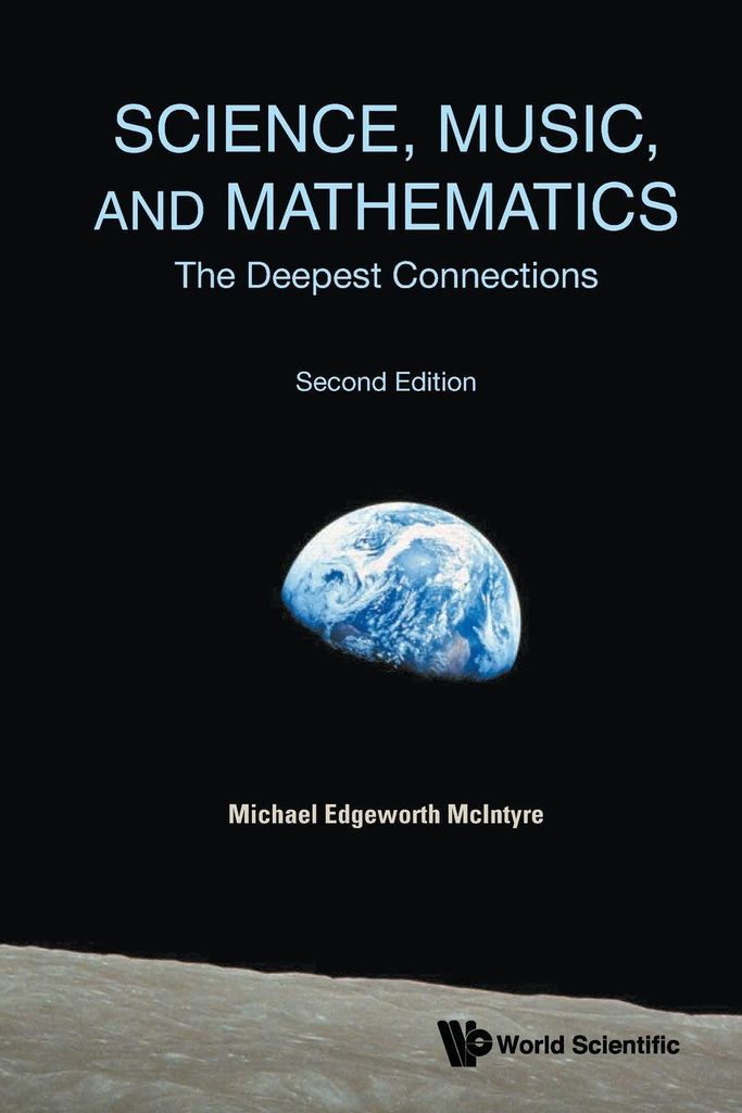Science, Music, & Math (2Nd Ed)