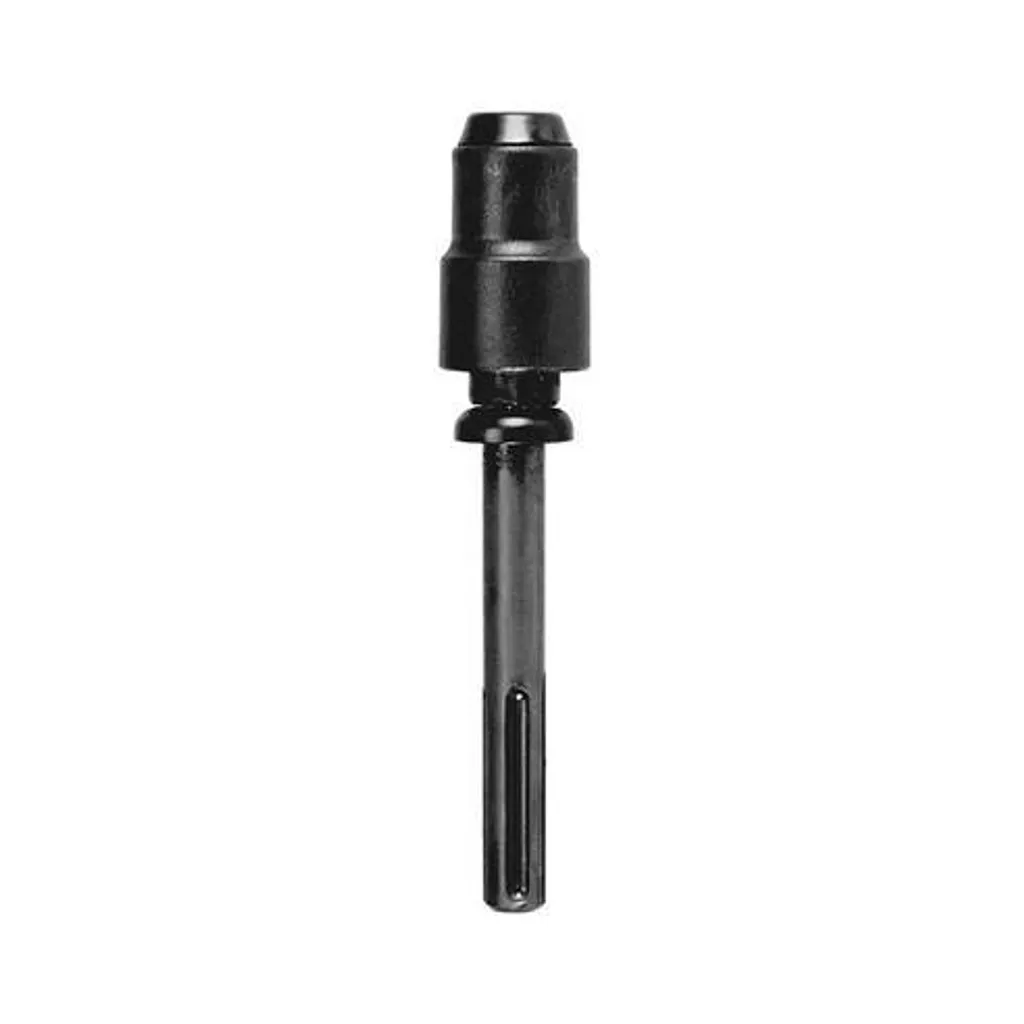 Adaptateur Mandrin SDS-Max vers SDS-Plus Solution pour Forets Standard - 3