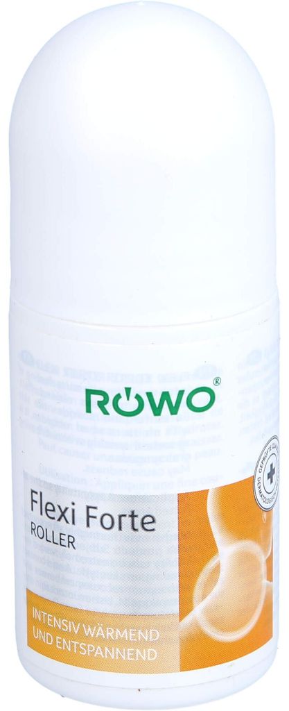 Flexi Forte Roller RÖWO, 50 ml GEL