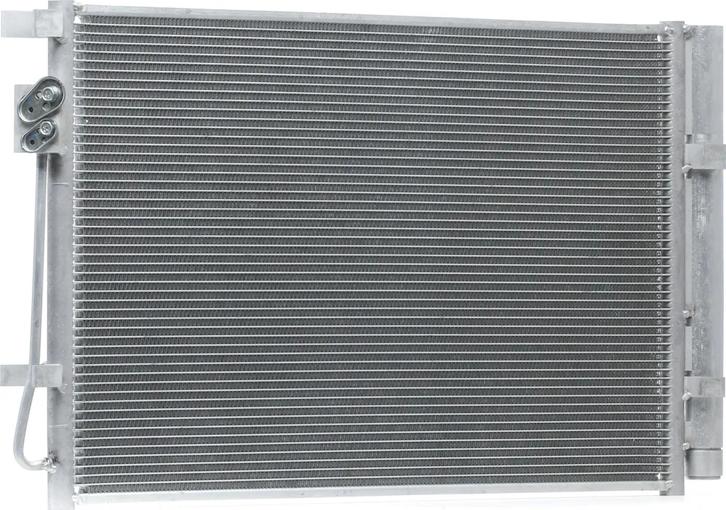 Radiateur de Climatisation pour i20 (GB, IB) - Refroidissement Rapide