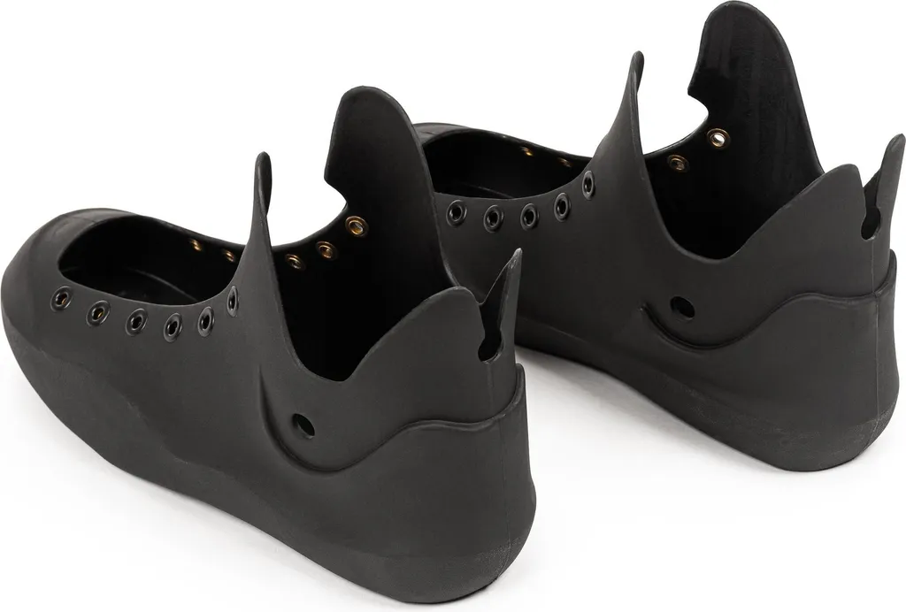 Boot de Roller Agressif Mesmer Shell JB Blanc pour Patinage Street Pro