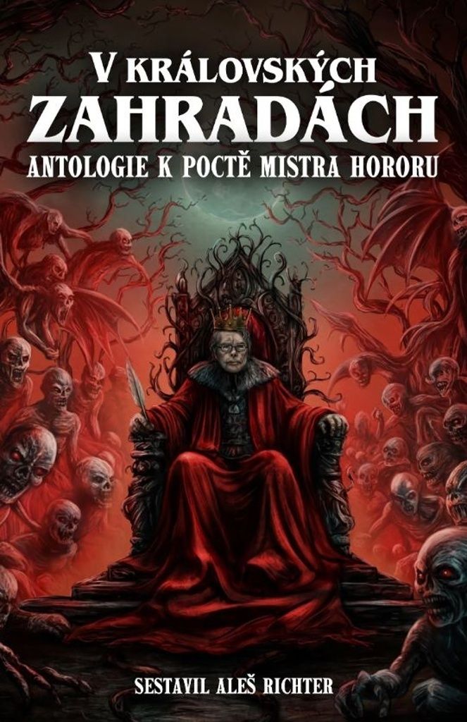 V Královských zahradách | Aleš Richter