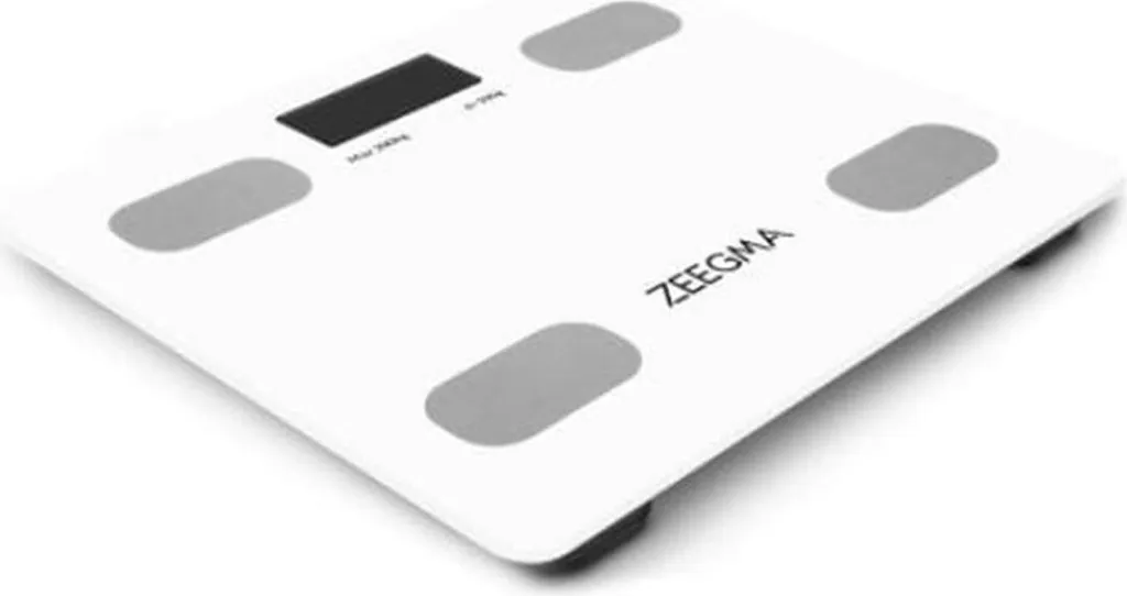 Pèse-personne impédancemètre 17 paramètres ZEEGMA Gewit mesure de précision