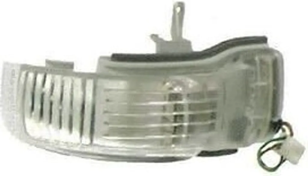 VAN WEZEL 5856916 - OE 1T0949102D Indicatore, specchio esterno destro per Touran 1T
