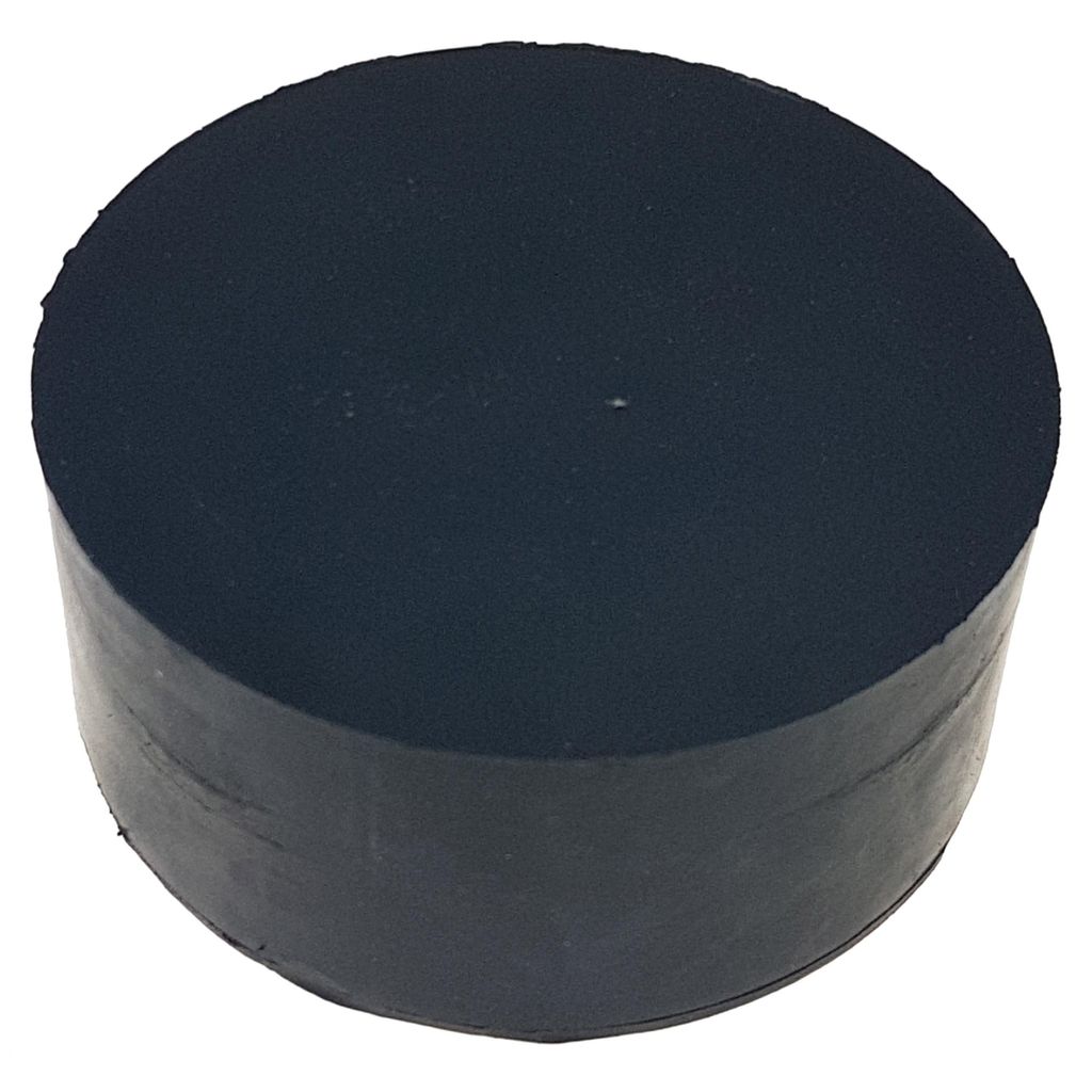 1 bloc en caoutchouc STIX, 100 mm, hauteur 40 mm, Image du produit 