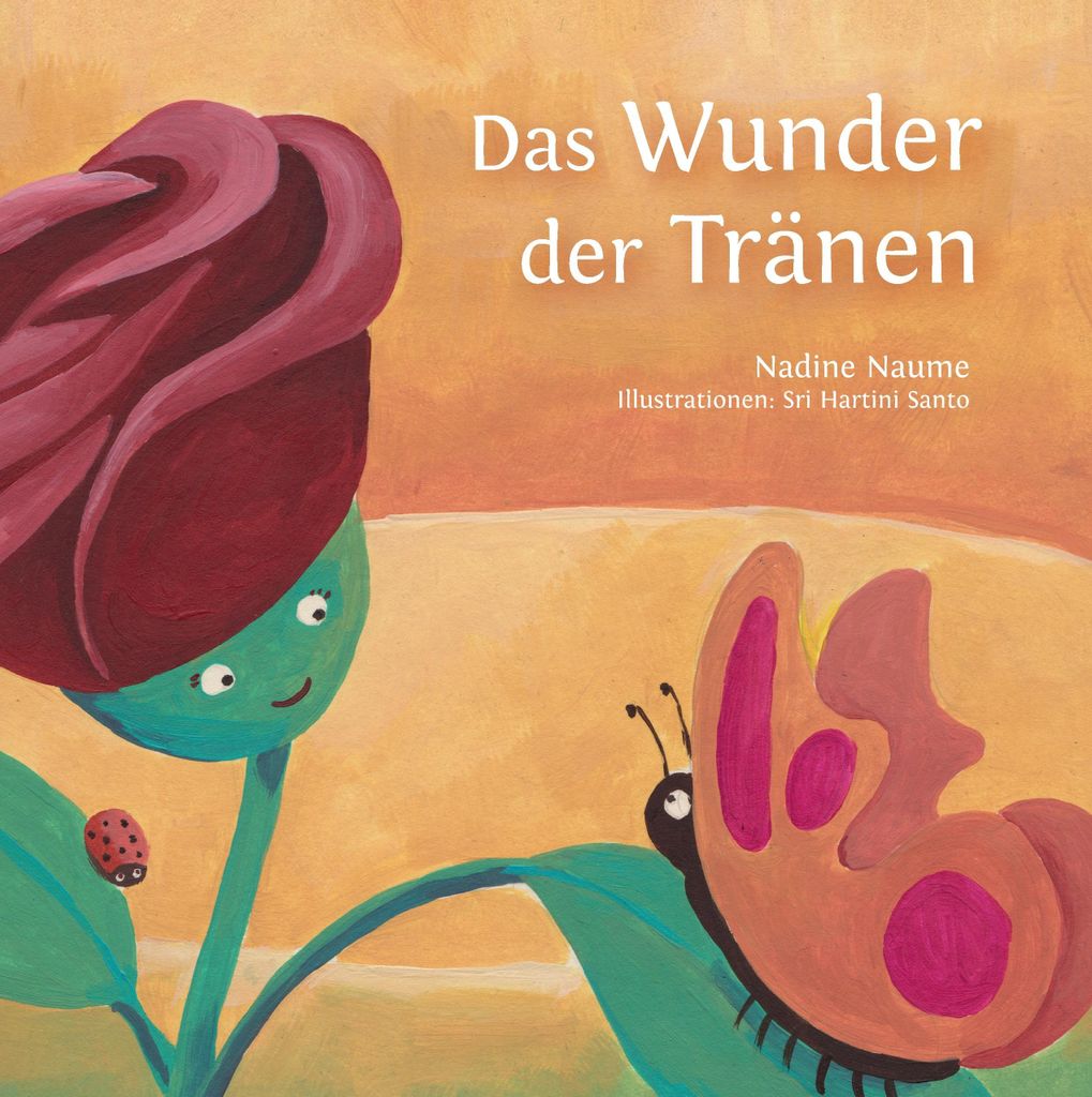 Das Wunder der Tränen