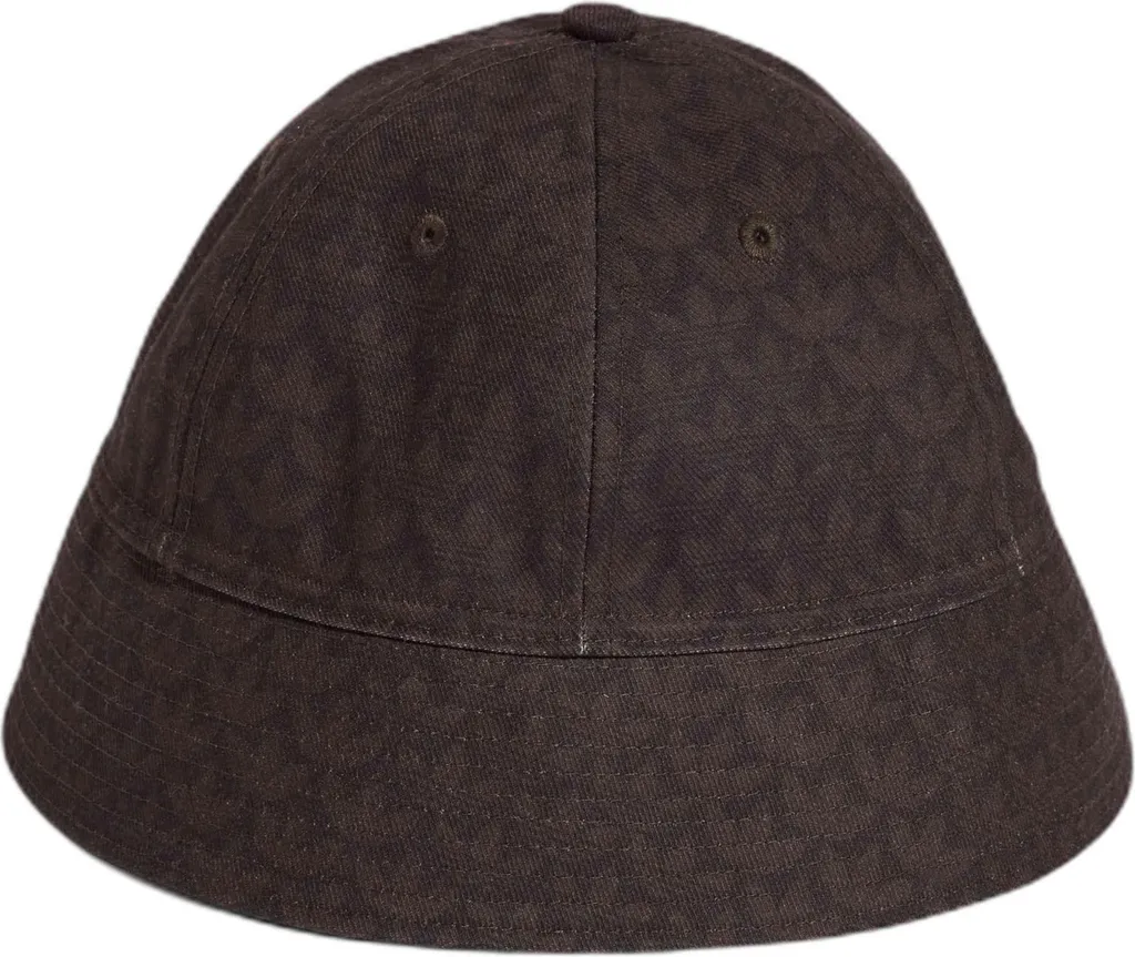 Protégez-vous du Soleil avec le Bob Adidas JD0973 Marron Taille Unique