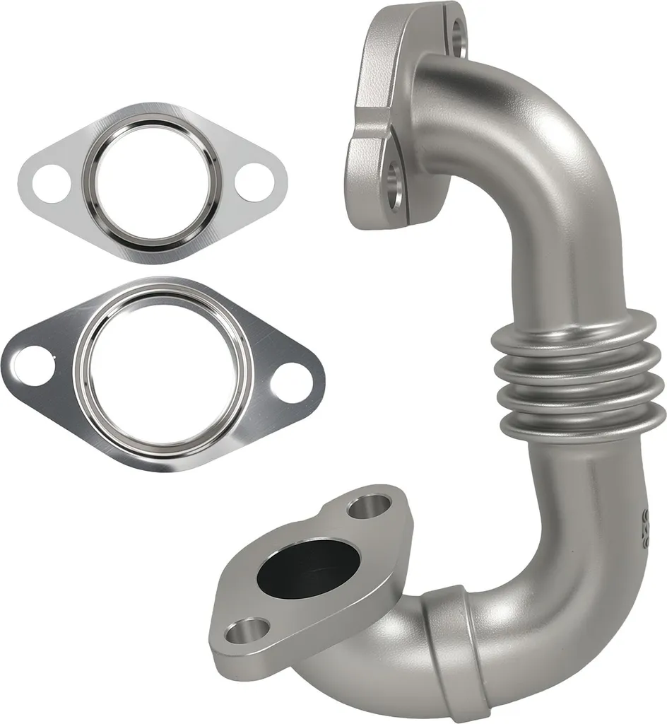 Vanne EGR pour Réparer Perte de Puissance Audi A4 VW Transporter