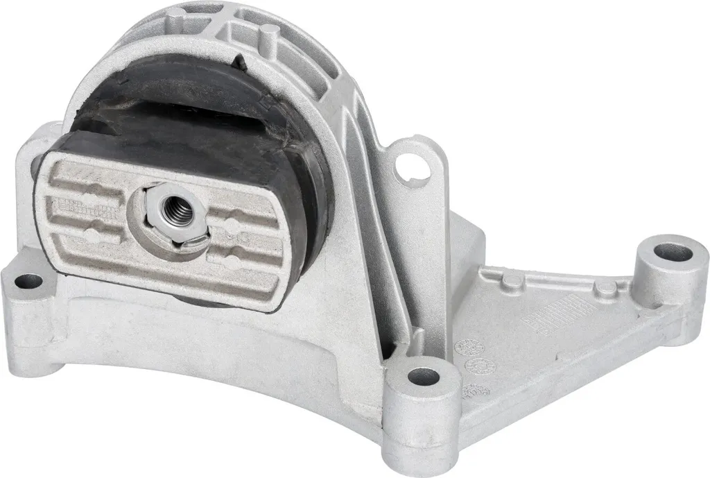 Support moteur de rechange avant droit pour réparer Fiat Punto 199