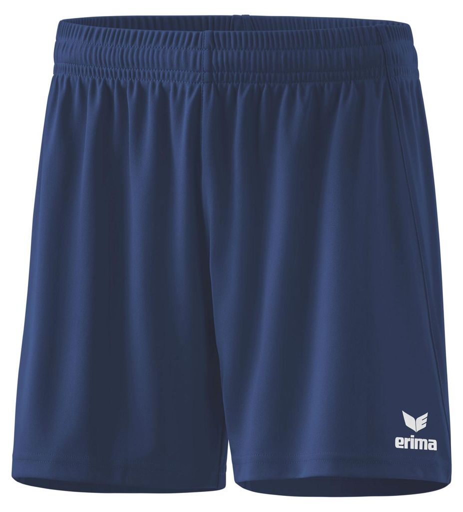 Erima Rio 2.0 Shorts Damen - New Navy