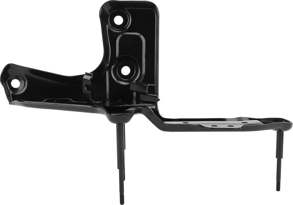 Support de pompe à air 2213200243 en métal pour Classe S W221 et CL C216