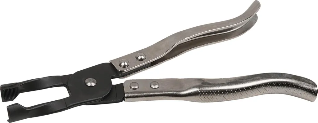 Retirer facilement les joints de queue de soupape avec la pince 250 mm