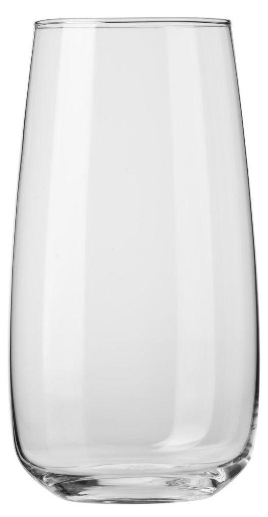 Set di 6 bicchieri alti Modern 620 ml Immagine del prodotto 