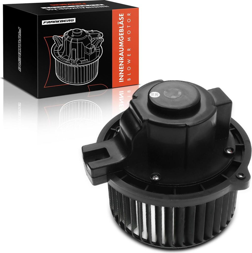 Frankberg 1x motor ventilátora interiéru pre Ssangyong Obrázok produktu 