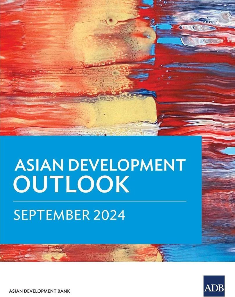 Asian Development Outlook (ADO) September 2024