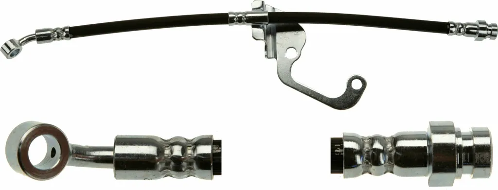 Flexible Frein TRW PHD1095 OE 58732H1040 Haute Résistance Terracan