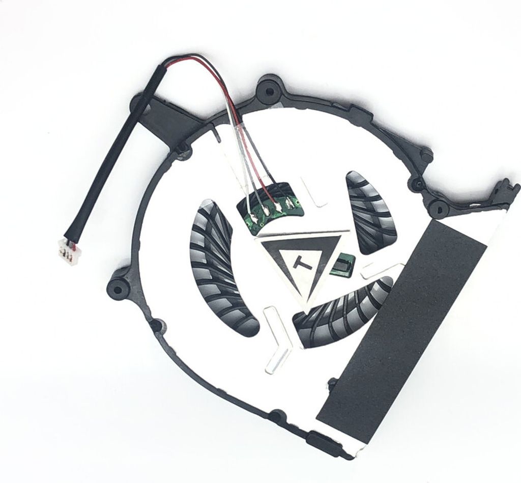 Ersatz Fan Lüfter Kühler cooler kompatibel für P/N : KSB0505HB / DC 5V--0.4A