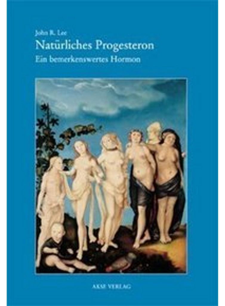 Lee: Natürliches Progesteron