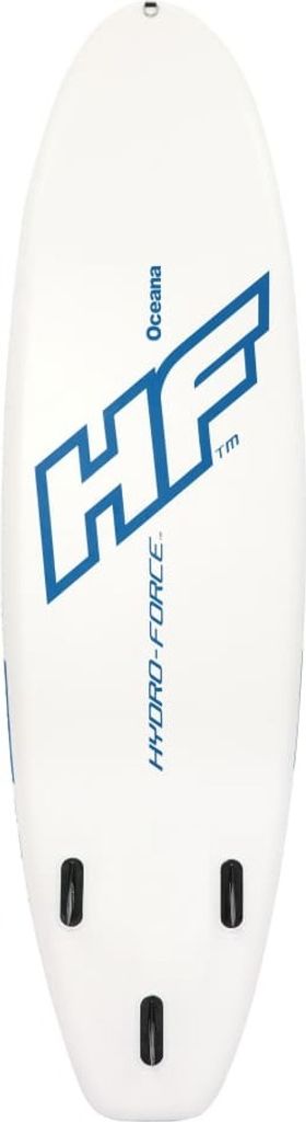 Bestway Hydro-Force™ SUP Allround-Board-set s funkcí sezení Obrázek produktu 17