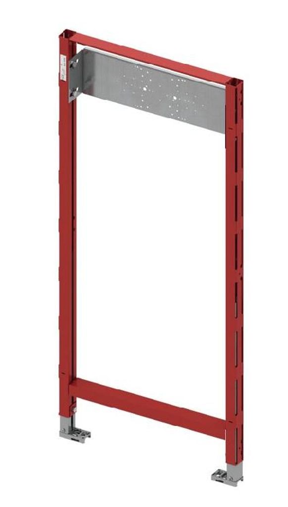 TECE profil Bad-/Duschmodul 1120 mm, für UP und AP Armaturen, 9340000