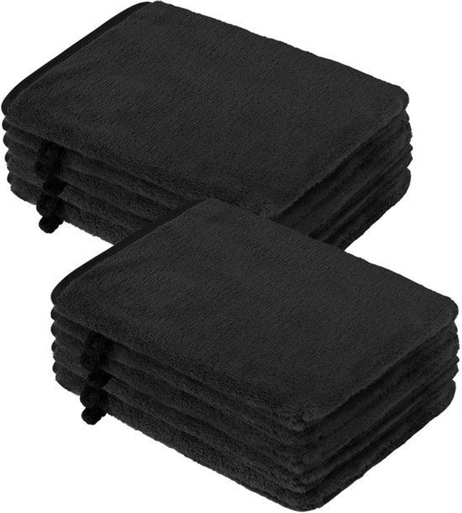 Microfasertuch - Extra weich und absorbierend - 15x21 cm