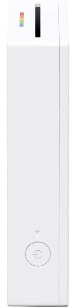 Imprimante photo Polaroid HiPrint 3x3 blanche Everything Box - 13