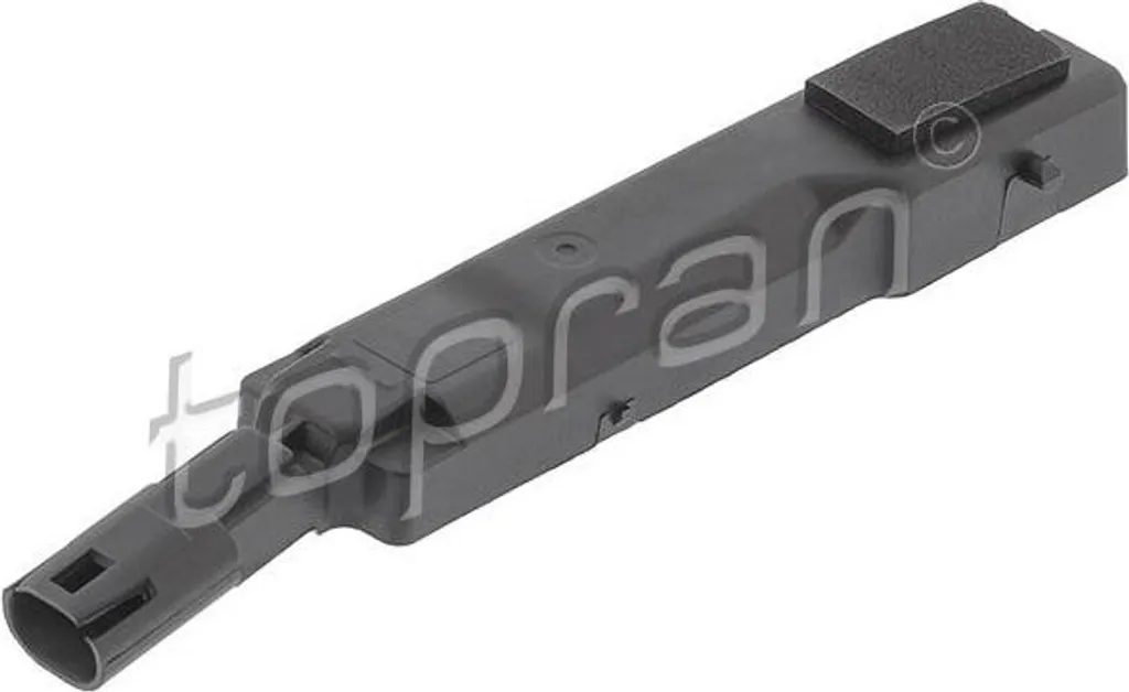 Capteur Système Sans Clé Défectueux ? Solution 8W0927753 pour Audi