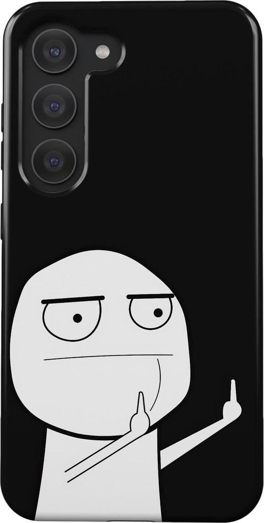 Samsung Galaxy S25 Plus, Schutzhülle kompatibel mit MagSafe stoßfest – Handyhülle Case Schutz