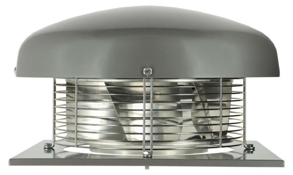 REVENTON STORM 190 AC Dachventilator 520 m³/h 230V Produktbild 