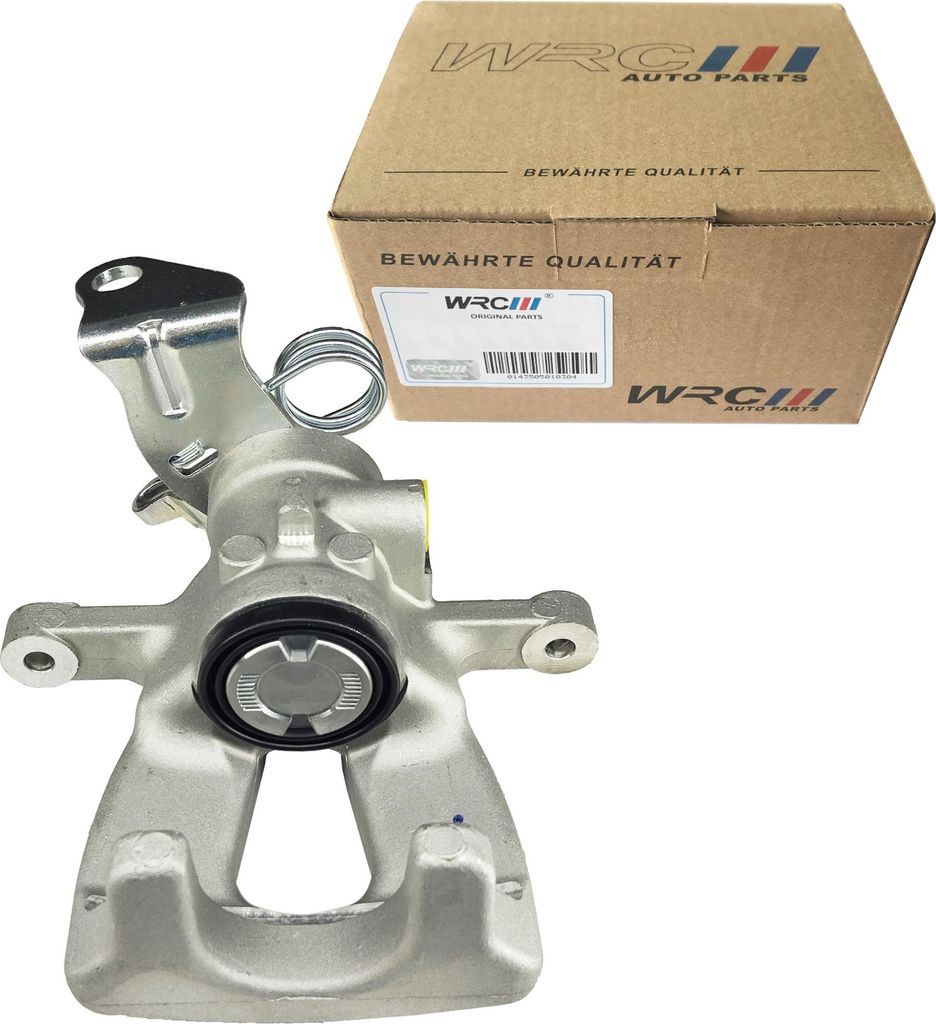 Bremssattel hinten links Alfa Romeo 159 2005-2011