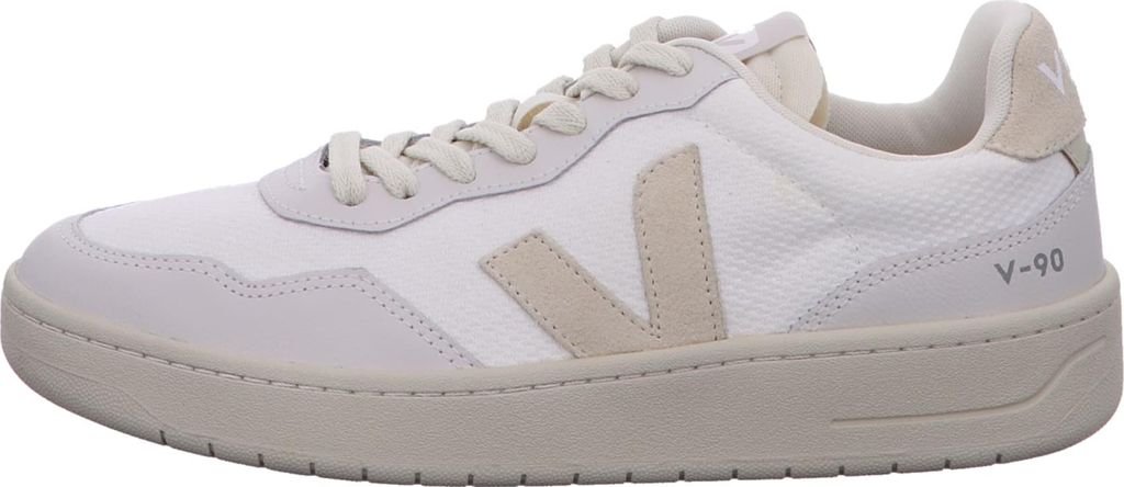 Veja Sneaker Low Herren 32303535353031 Weiß 44 EU