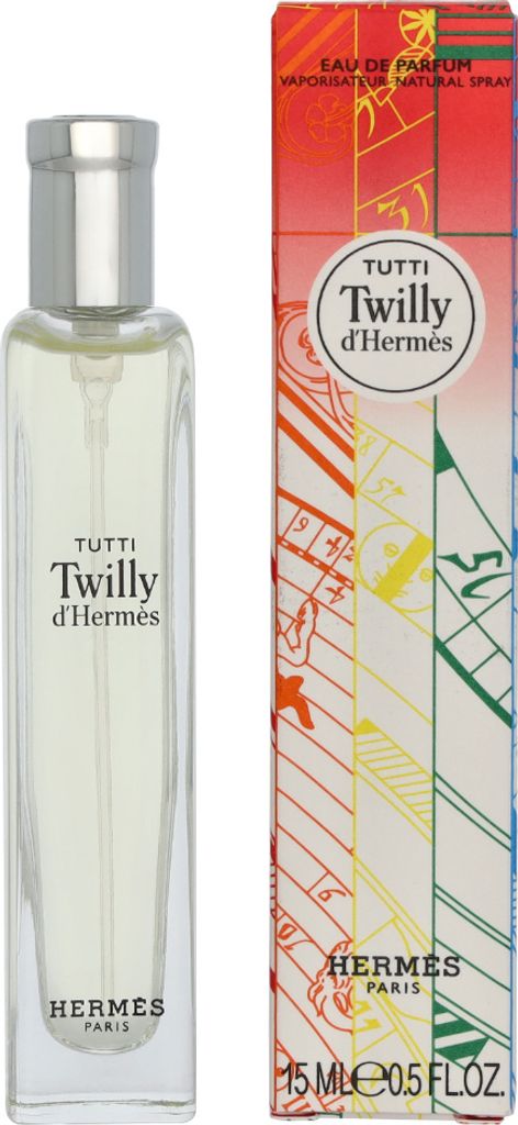 Hermès Tutti Twilly d'Hermès EDP 15 ml W