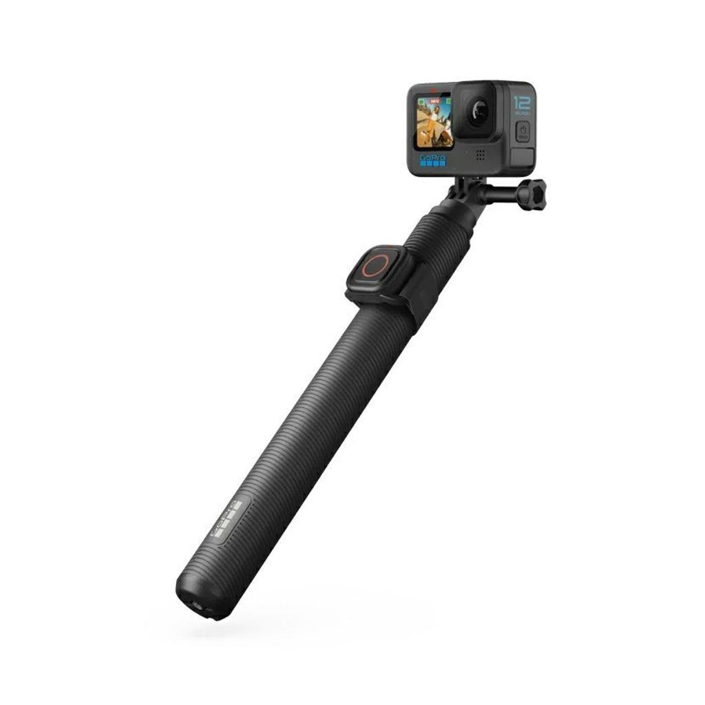 GoPro Teleskopstange und wasserdichte Fernbedienung für die Produktbild 
