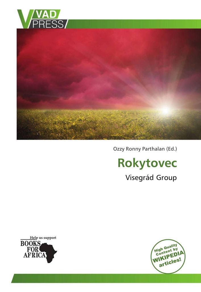 Rokytovec