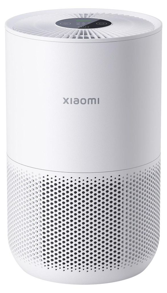 Xiaomi AC-M18-SC Smart Air Purifier 4 Compact Produktbild 