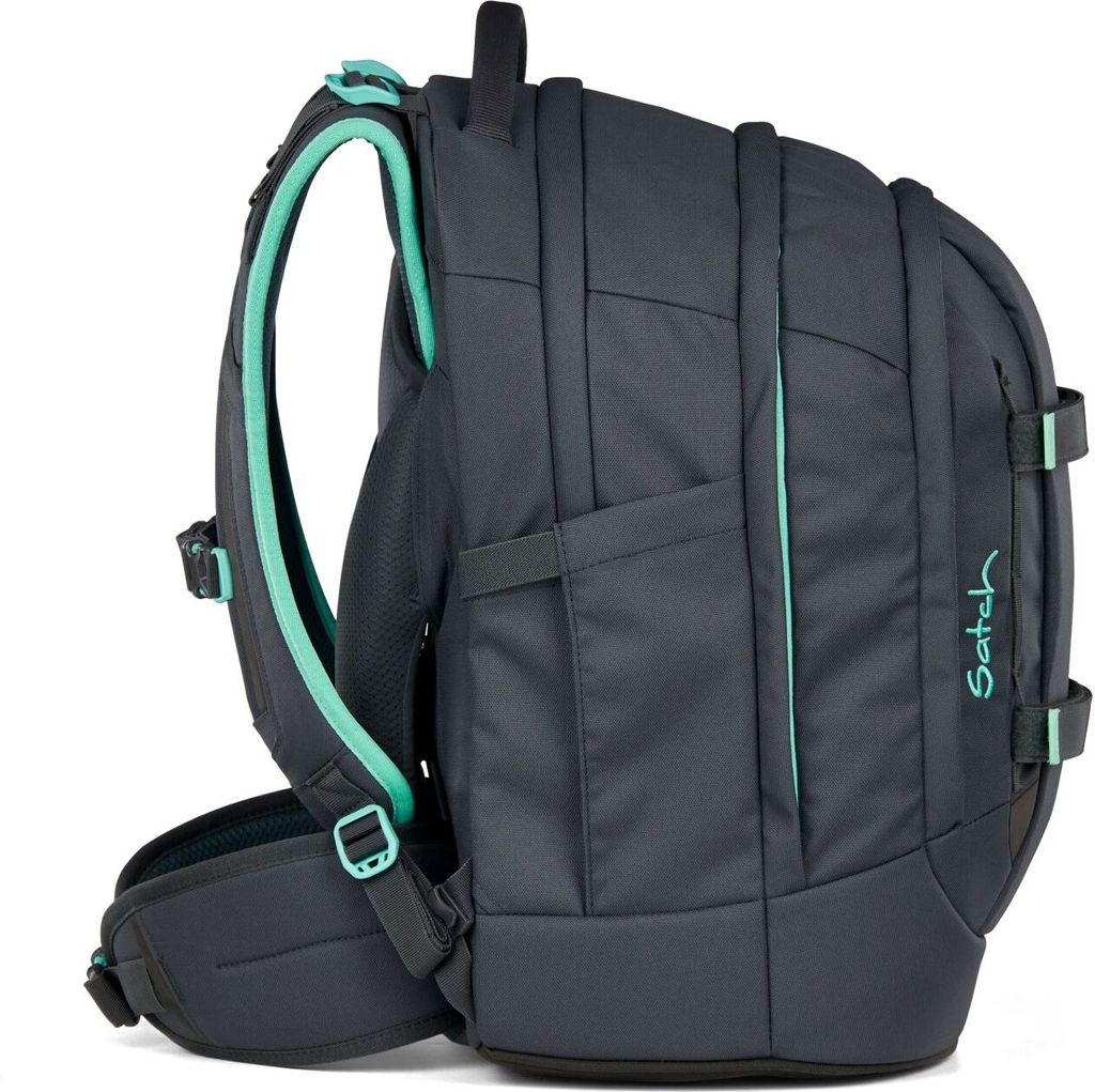 Satch Pack Mint Phantom Schulrucksack Produktbild 13