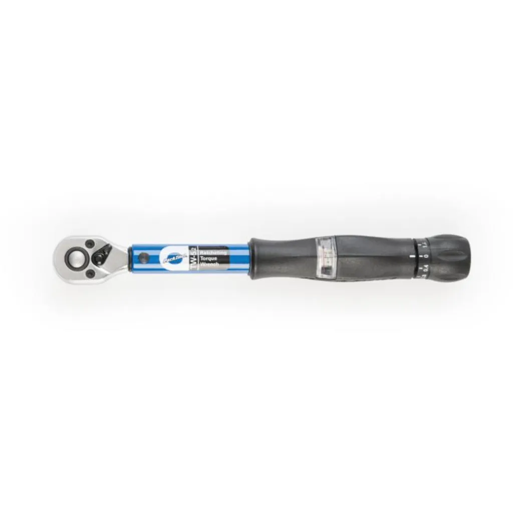 Park Tool Click 1 Clé dynamométrique pour entretien cadre en carbone