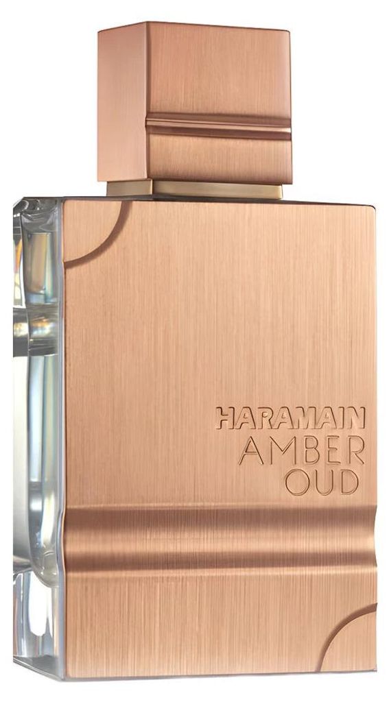 Al Haramain Ambra Oud Edizione Oro Eau de Parfum 60ml Immagine del prodotto 